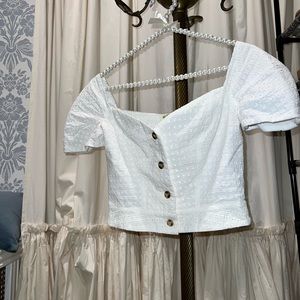Gianni Bini Top